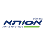 בית חולים אסותא