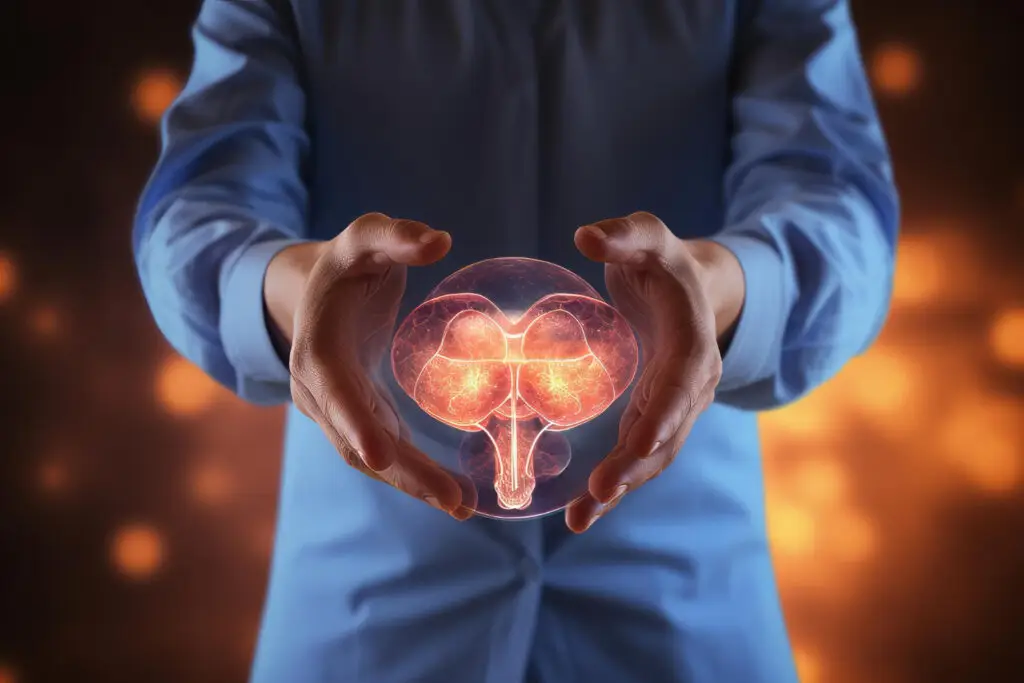 סרטן שלפוחית השתן