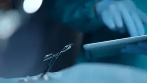 ניתוח זעיר פולשני באורולוגיה