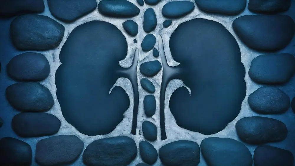 אבנים בדרכי השתן